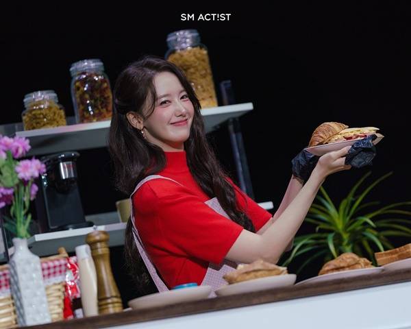 임윤아./사진=SM엔터테인먼트