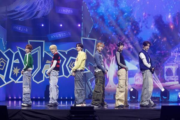 TWS / 사진=플레디스 엔터테인먼트