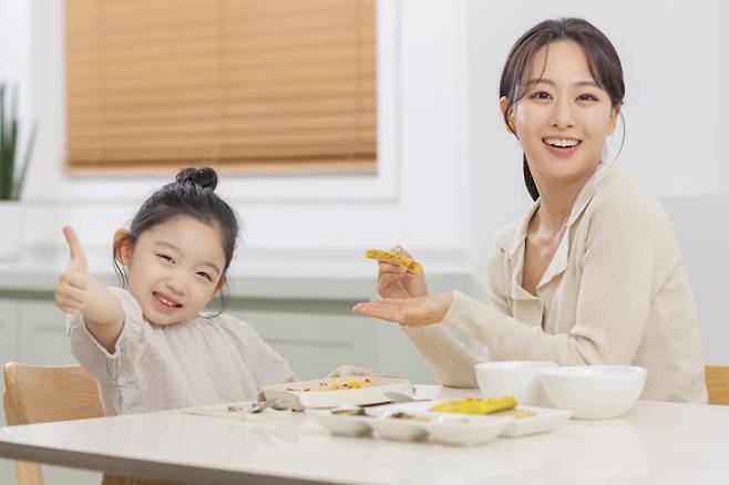 아침 식사를 잘 하면 과체중이나 비만을 막고, 심장병과 당뇨병을 예방하는 데에도 도움이 된다. 사진=클립아트코리아