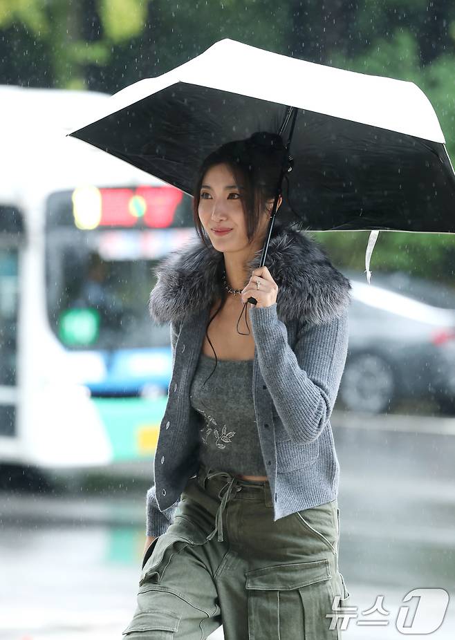'케데헌' 이재, 이은지의 가요광장 출격