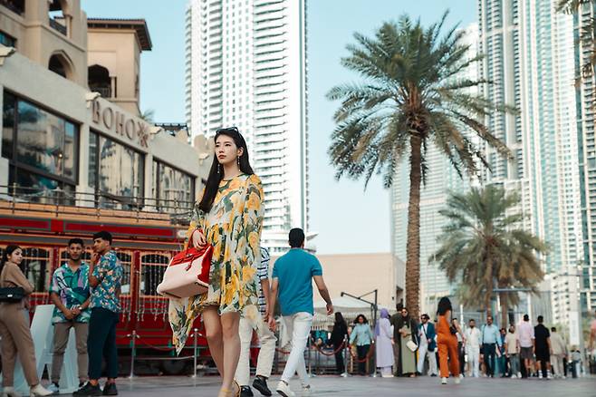 수지. 사진 | 넷플릭스