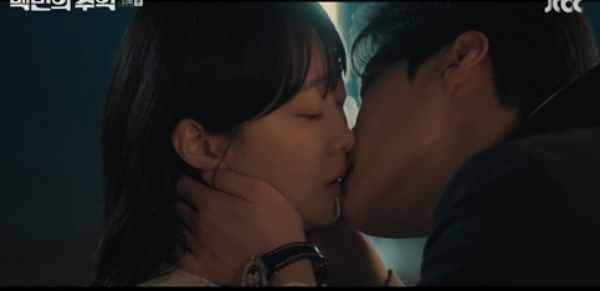 ⓒJTBC '백번의 추억'