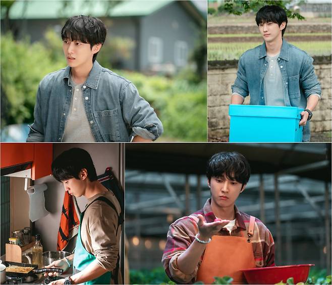 드라마 ‘착한 여자 부세미’ 진영 (제공: KT스튜디오지니)