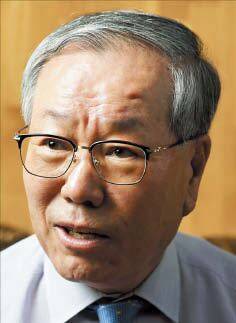 와토스코리아 송공석 회장