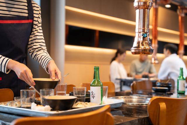 국내 5인 미만 사업장 약 12%는 가짜 5인 미만 사업장으로 의심된다는 분석이 나왔다. 게티이미지뱅크