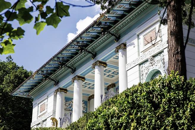 Ernst Fuchs-Museum  © WienTourismus