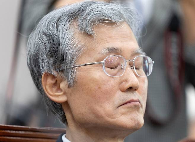 조희대 대법원장. / 사진=뉴스1