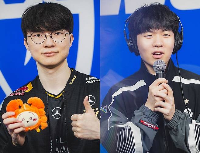 라이엇 게임즈 제공