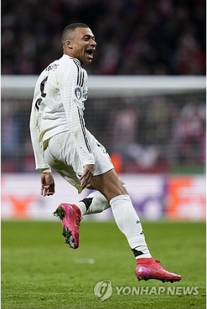 음바페 / 사진=연합뉴스