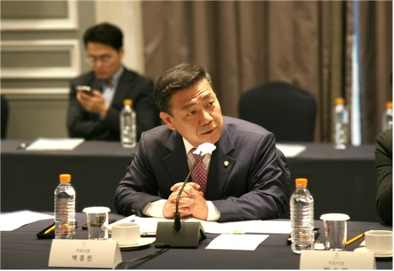 백종헌 국민의힘 의원 [연합뉴스]