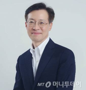 나석권 사회적가치연구원 대표이사