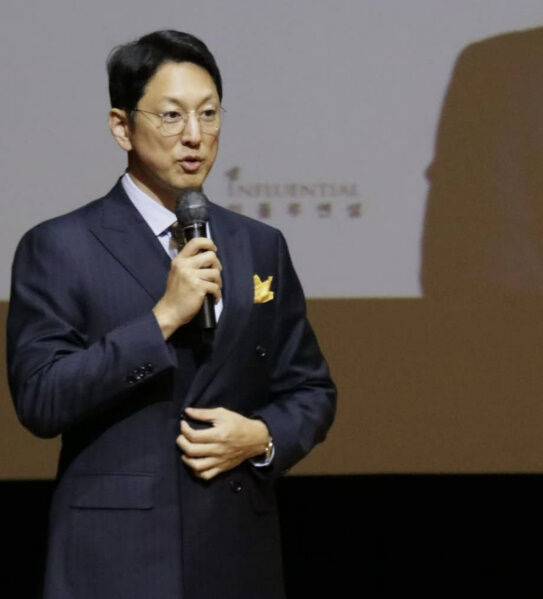 한석준./소셜미디어