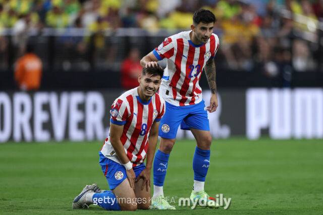 다미안 보바디야./게티이미지코리아