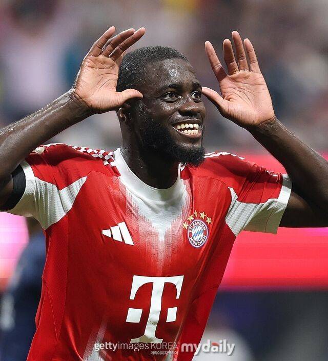 다요 우파메카노/게티이미지코리아