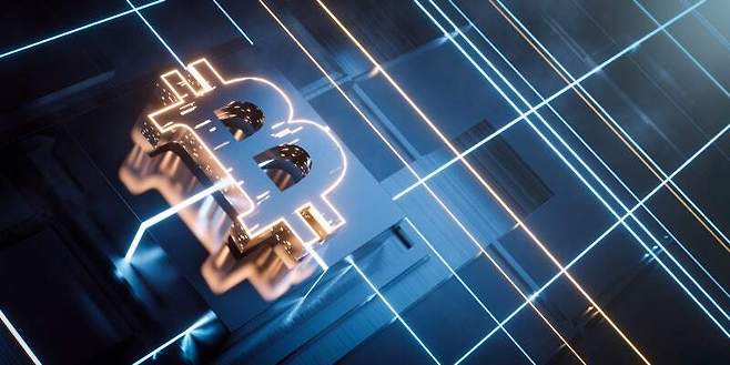 달러 신뢰도가 흔들릴 때마다 비트코인과 같은 디지털 자산은 강세를 보였다. 게티이미지