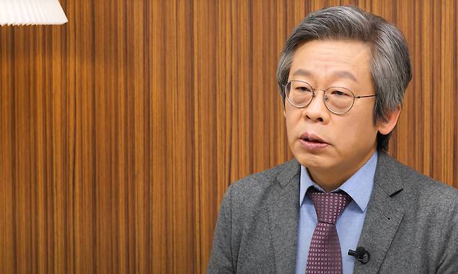 강웅구 서울대병원 정신건강의학과 교수는 12일 세계일보와의 인터뷰에서 “팬데믹이 아닌 이상, 병에 걸리는 사람이 이처럼 폭발적으로 증가할 수는 없다”며 일상생활의 어려움을 모두 ADHD로 여기는 과도한 진단과 약물 오남용의 가능성에 우려를 표했다. 서울대병원 제공