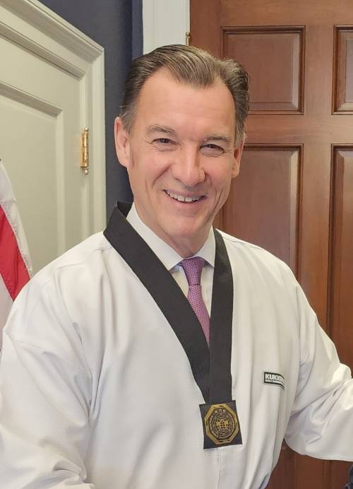 톰 스워지 의원