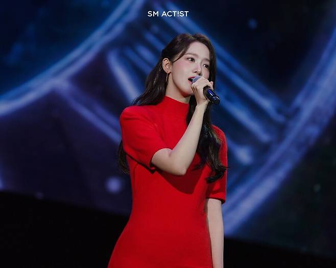 ▲ 임윤아. 제공ㅣSM엔터테인먼트