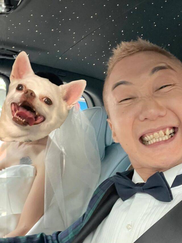 ▲ 출처| 이성우 개인 계정