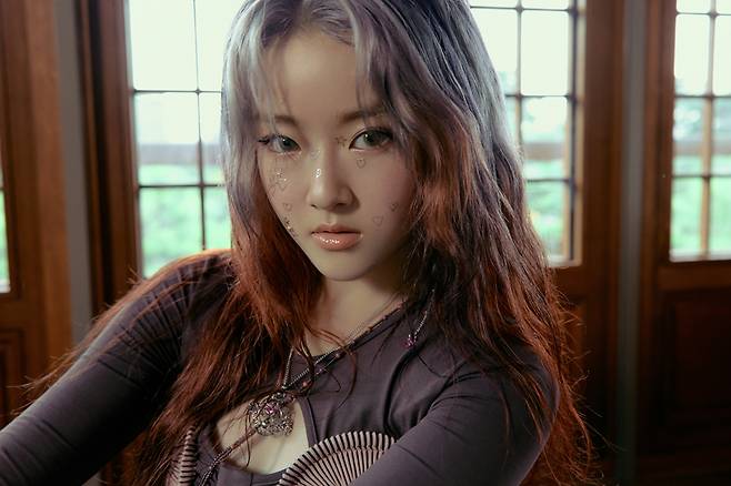 VVUP(비비업) 수연 /사진=이고이엔티