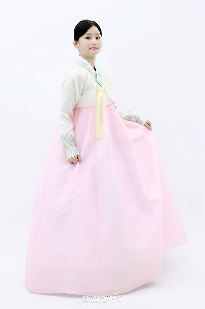 채서안 /사진=김휘선 기자 hwijpg@