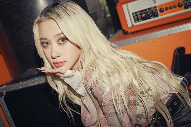 우주소녀(WJSN) 다영/사진제공=스타쉽엔터테인먼트