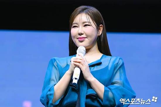 송가인/엑스포츠뉴스 DB