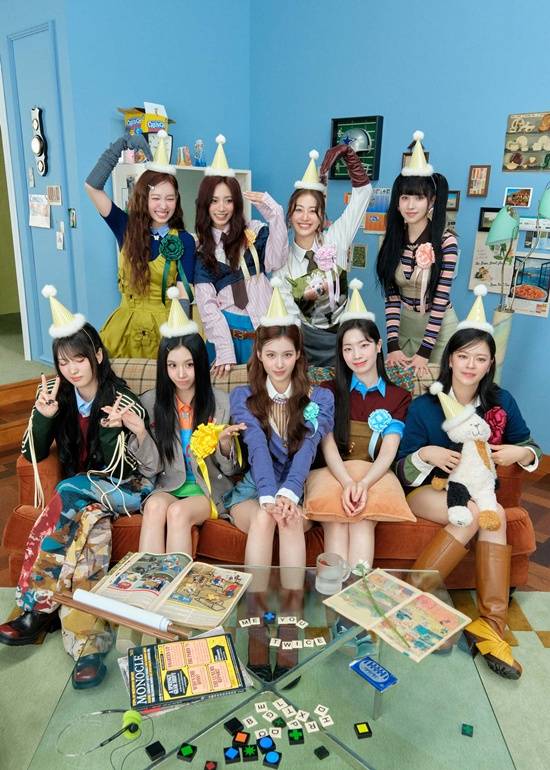 트와이스
