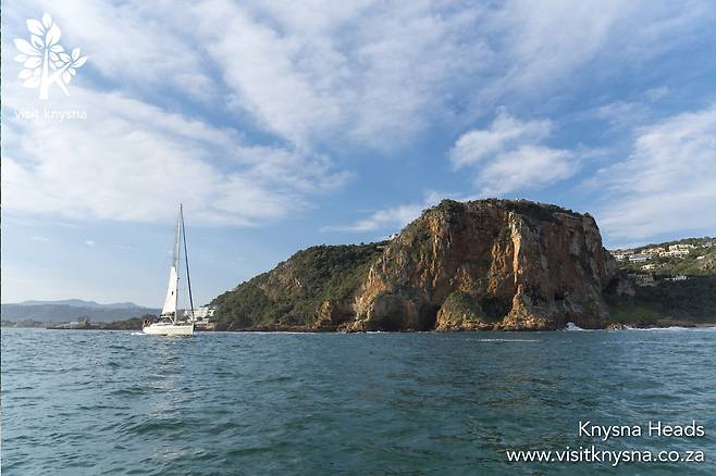 나이스나 헤즈  [www.knysna.visitknysna.co.za 홈페이지=연합뉴스]