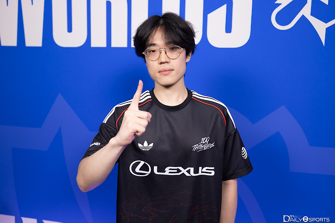 100씨브즈 '퀴드' 임현승