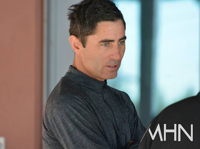 (AJ 프렐러 샌디에이고 단장)