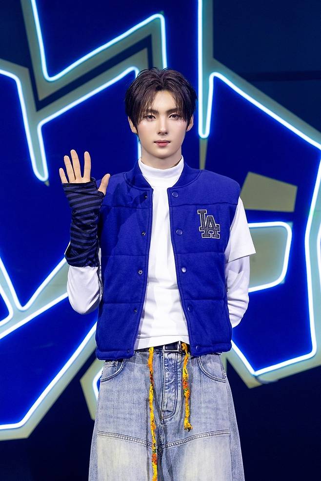 투어스(TWS) 영재. 사진 | 플레디스엔터테인먼트