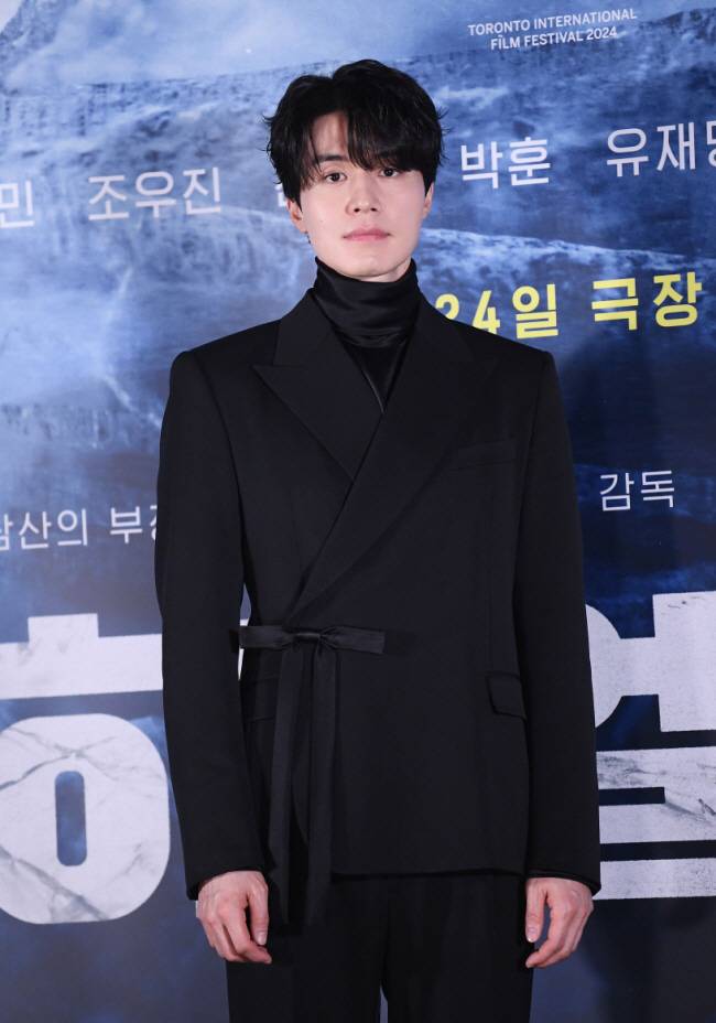 이동욱. 스포츠조선DB