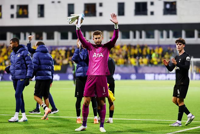 사진=Action Images via Reuters-REUTER 연합뉴스