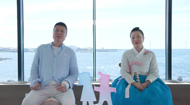 “가게 홍보 프로냐”… ‘동상이몽2’ 이모카세 비판 속출 (사진=SBS)