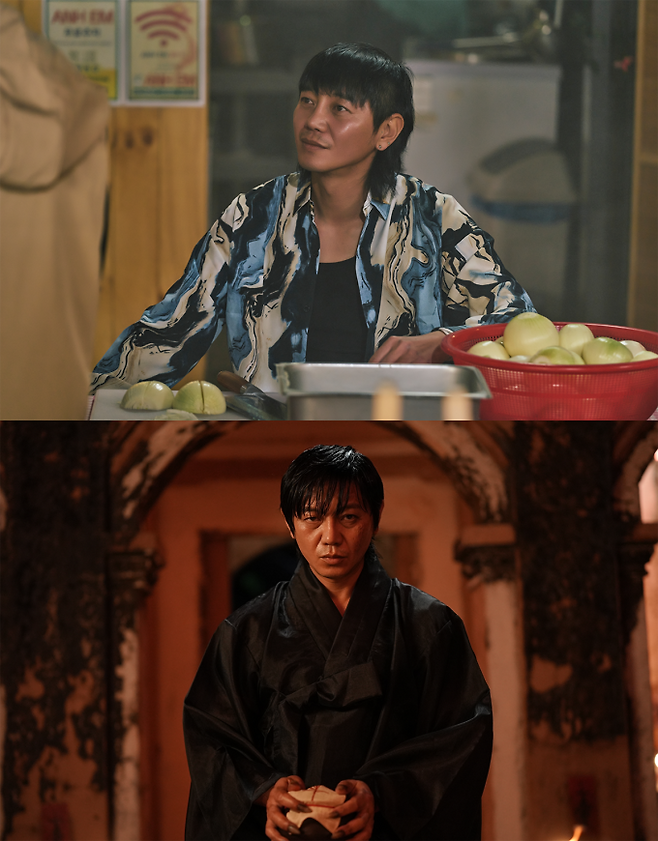 드라마 ‘은수 좋은 날’, 영화 ‘귀시’ 원현준 (제공: 바이포엠스튜디오, KBS 2TV)