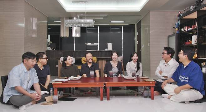 '돌싱포맨' 홍진영, 주지훈 언급하며 ‘심쿵’ 고백