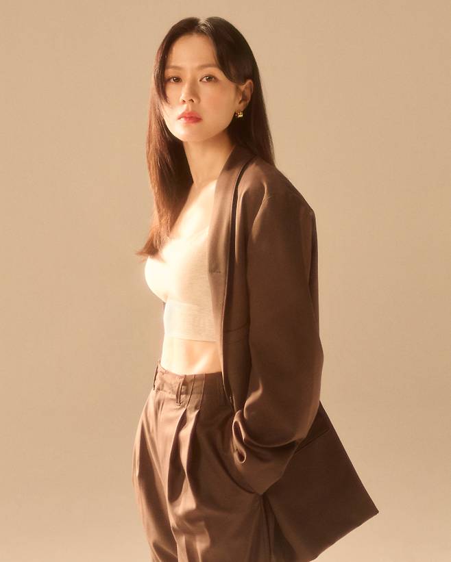 배우 손예진 / 사진=엠에스팀엔터테인먼트 제공