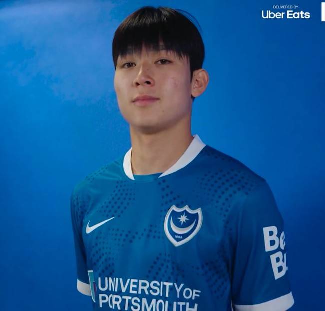 사진=포츠머스