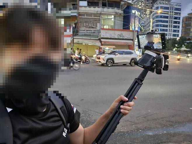 출처=온라인스트리밍 'SOOP'