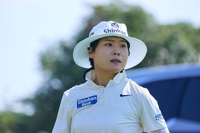 이소미. AFP연합뉴스