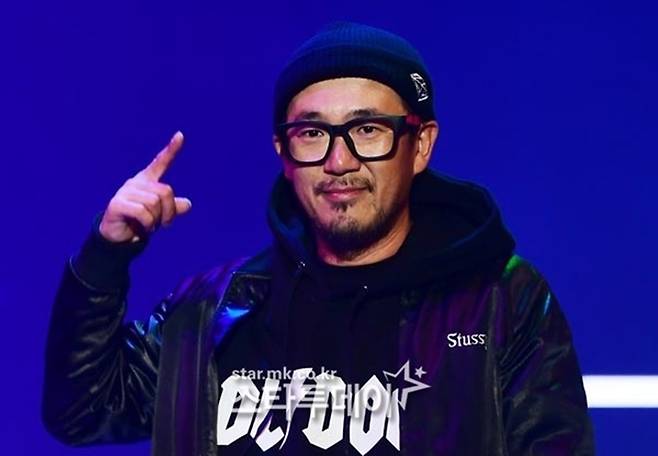 이하늘. 사진ㅣ스타투데이DB