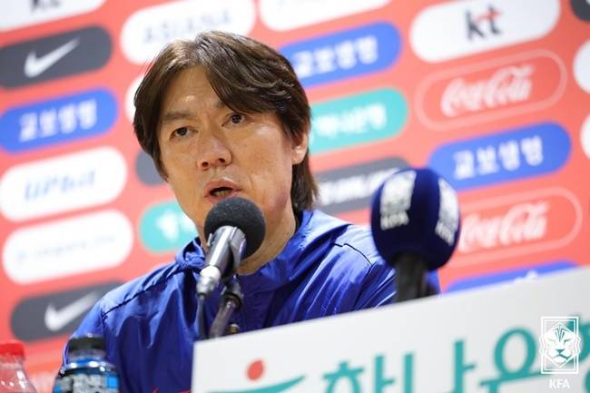 사진=대한축구협회