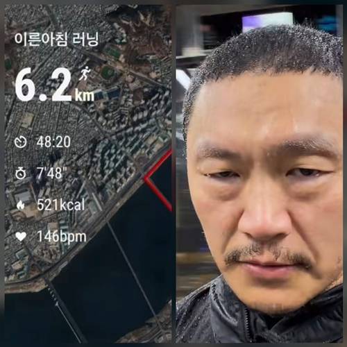 양동근은 13일 자신의 SNS에 “새벽 4시에 눈이 떠졌어. 요 며칠 악몽에 시달리던 그 시간 즈음 되나봐”로 시작하는 장문의 글과 함께 사진 여러 장을 게재했다. 사진=SNS