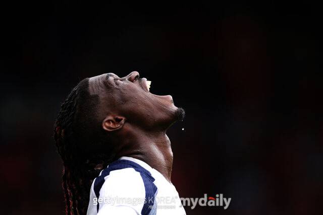 이브 비수마./게티이미지코리아