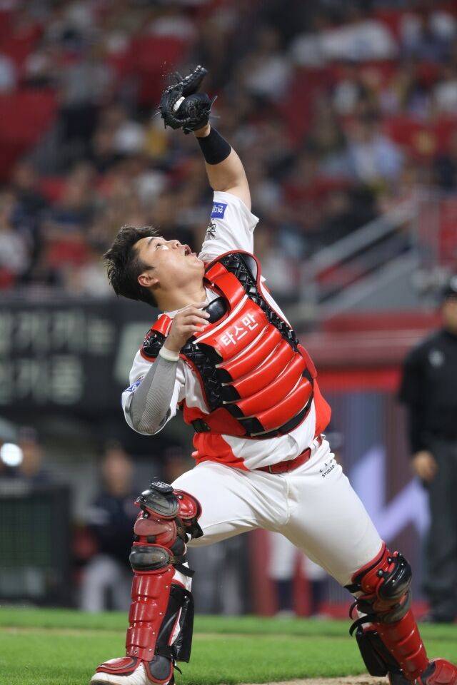 한준수/KIA 타이거즈