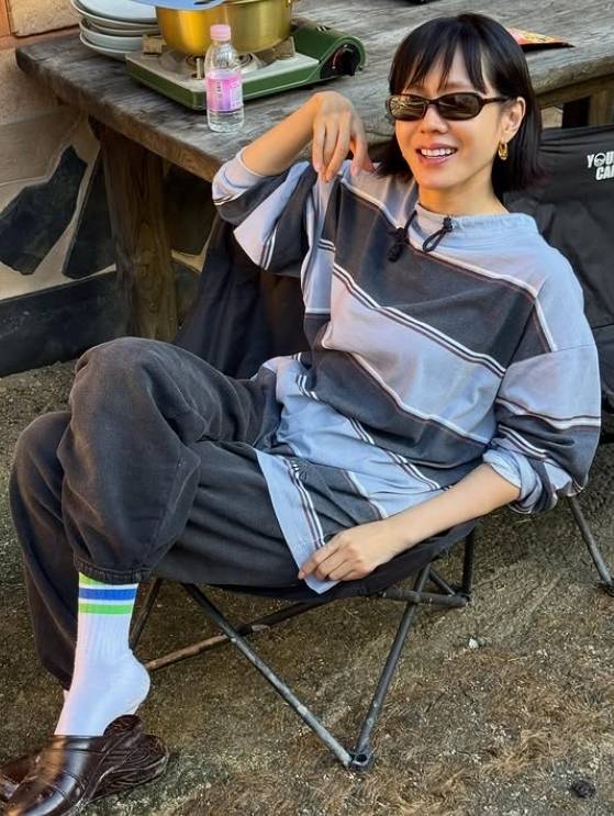 손예진 소셜미디어