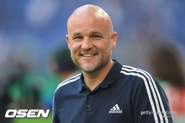 [사진] 루벤 슈뢰더 / ⓒGettyimages(무단전재 및 재배포 금지)