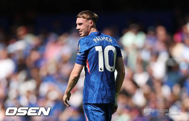 [사진] ⓒGettyimages(무단전재 및 재배포 금지)