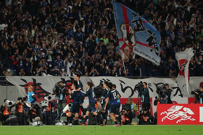 도쿄 | 로이터연합뉴스